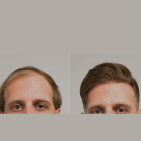 HD Lace Hair System