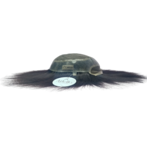 Australian Ultra Thin Front Lace Hair Patch